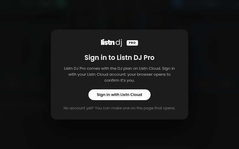 One sign-in on each computer
